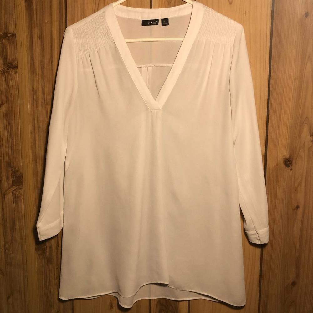 Dress shirt